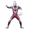 Figurine Ultraman - Ultraman Tiga Heros Brave 18cm