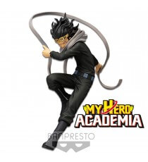 My Hero Academia The Amazing Heroes Vol 6 Shota Aizawa 18cm
