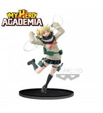 Figurine My Hero Academia - World Colosseum Vol 5 Himigo Toga 18cm