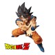 Figurine DBZ Super - Super Kamehameha Son Goku Figure 20cm