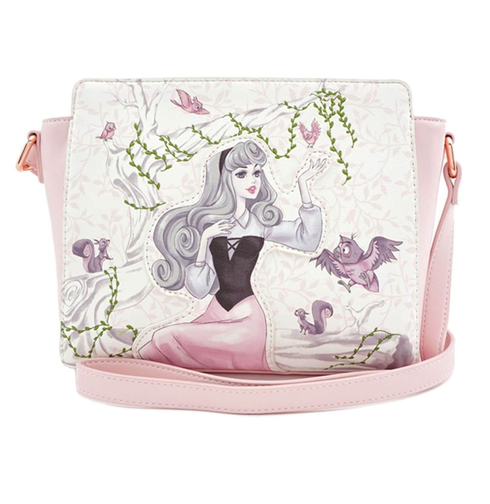 Sac A Main Disney - Aurore