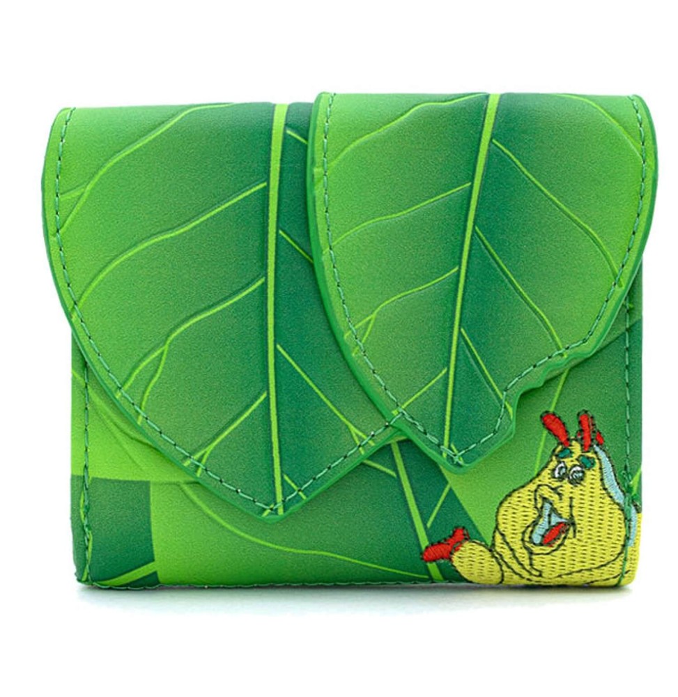 Portefeuille Disney - 1001 Pattes