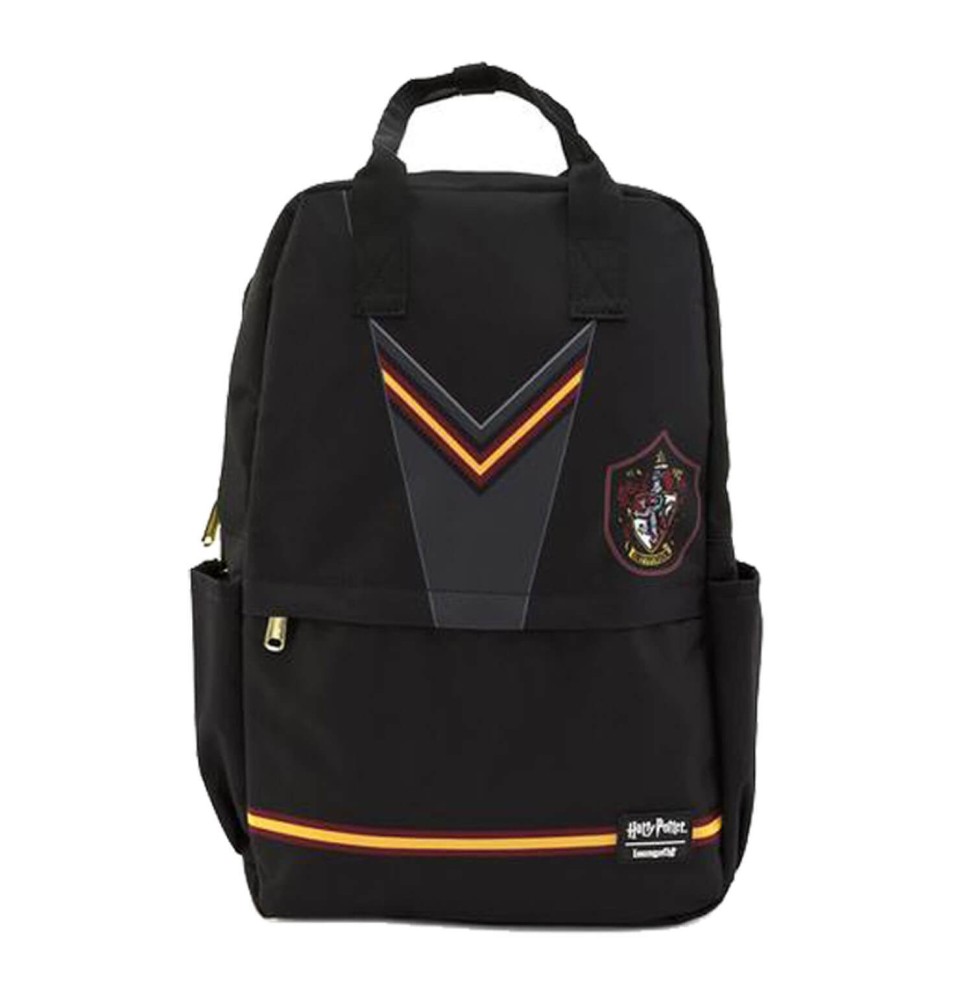 Sac A Dos Harry Potter - Uniforme Griffondor