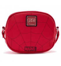 Mini Sac Bandouliere Marvel - Spider-Man
