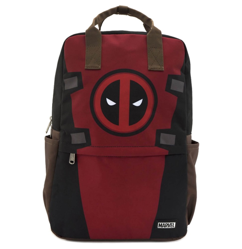 Sac A Dos Marvel - Deadpool