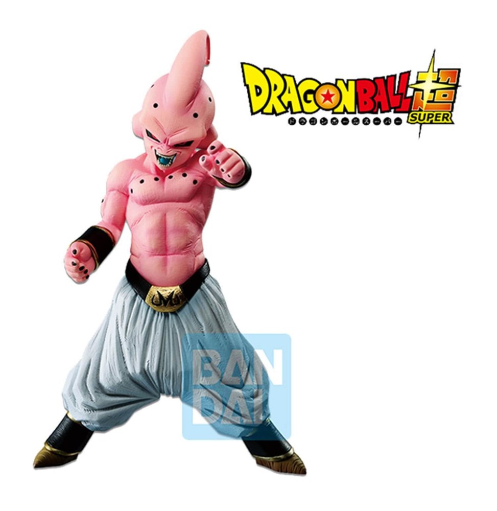 Figurine DBZ - Majin Buu Ichibansho Vs Omnibus 18cm