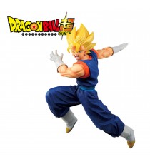 Figurine DBZ - Super Vegetto Ichibansho Rising Fighters 18cm