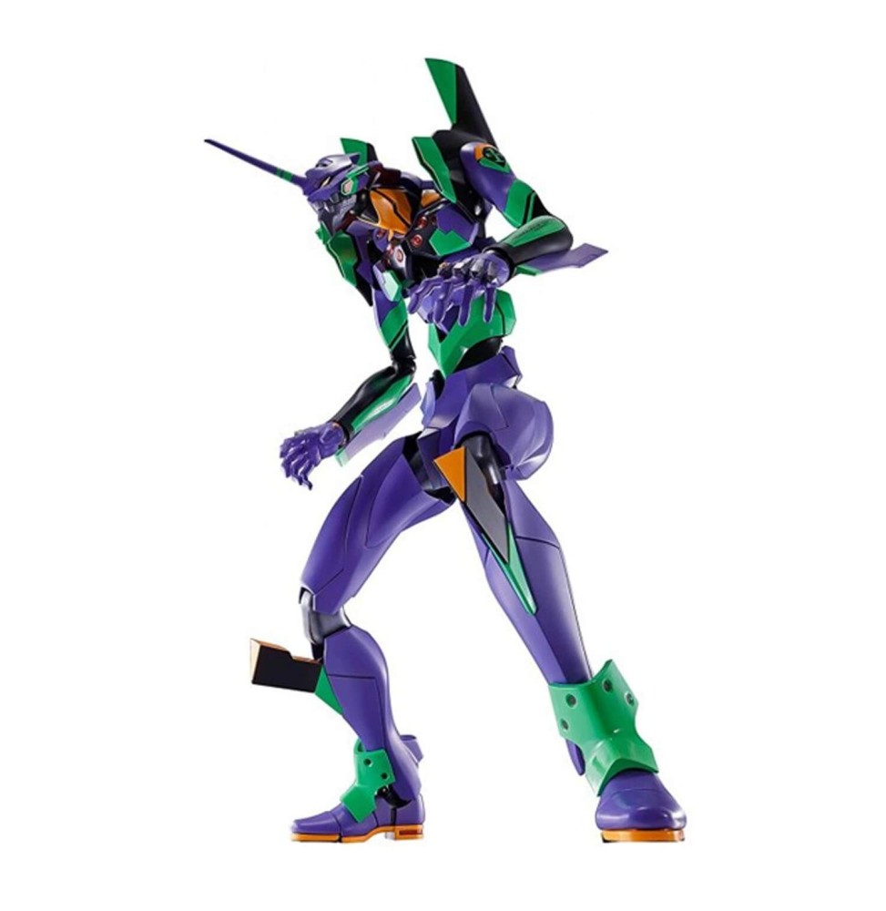 Figurine Evangelion - Eva-01 Test Type Dynaction 40cm