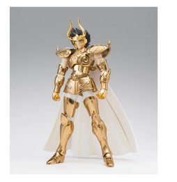 Figurine Saint Seiya Myth Cloth Ex - Capricorn Shura Original Color Edition 18cm