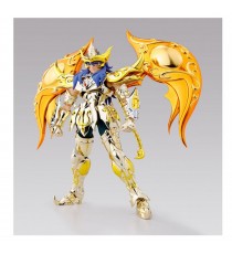 Figurine Saint Seiya Myth Cloth - EX Soul Of Gold Milo Scorpion V2 18cm
