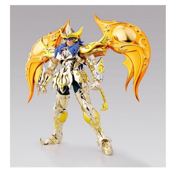 Figurine Saint Seiya Myth Cloth - EX Soul Of Gold Milo Scorpion V2 18cm