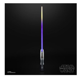 Réplique Star Wars - Lightsaber Darth Revan Force Fx Elite