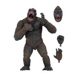 Figurine King Kong - Kong 20cm