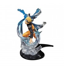 Figurine Naruto Shippuden - Naruto Uzumaki Kizuna Relation Figuarts Zero 19cm