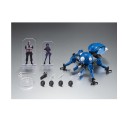 Figurine Ghost In The Shell - Tachikoma Robot Spirits 8cm