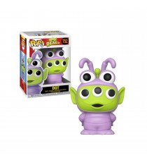 Figurine Disney Pixar - Alien As Dot Pop 10cm
