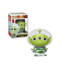 Figurine Disney Pixar - Alien As Buzz Pop 10cm