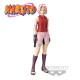 Figurine Naruto Shippuden - Grandista Shinobi Relations Haruno Sakura 23cm