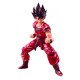Figurine DBZ - Son Goku Kaioh-Ken SH Figuarts 14cm