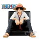 Figurine One Piece - Monkey D Luffy Ver A Creator X Creator 12cm