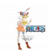 Figurine One Piece - Carrot Sweet Style Pirates Ver B 23cm