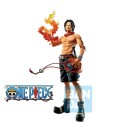 Figurine One Piece - Ichibansho Treasure Cruise Portgas D Ace 20cm