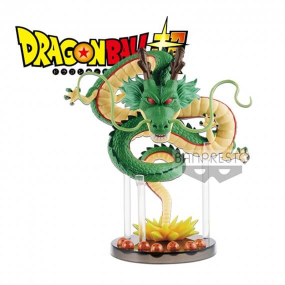 Figurine DBZ - Dragon Shenron Mega World Collectable 14cm