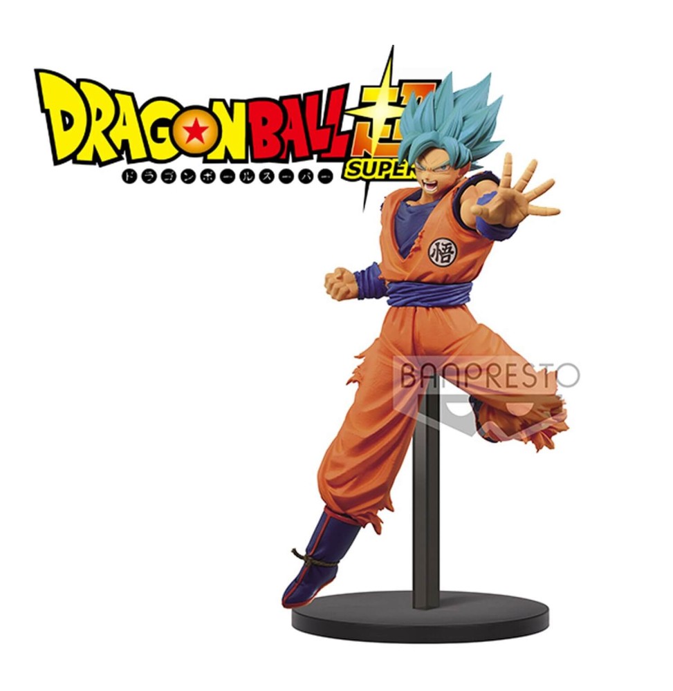 Figurines Dragon Ball