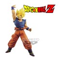 Figurine DBZ - Son Goku Vol 4 Super Saiyan Son Goku Maximatic 25cm