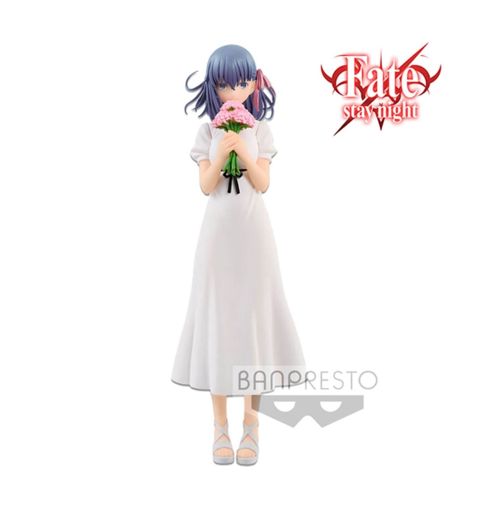 Figurine Fate Stay Night Heavens Feel - Sakura Matou 17cm