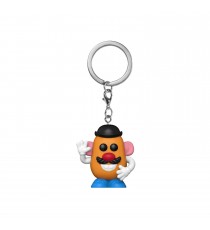 Porte Clé Hasbro Retro Toys - Mr Potato Head Pocket Pop 4cm