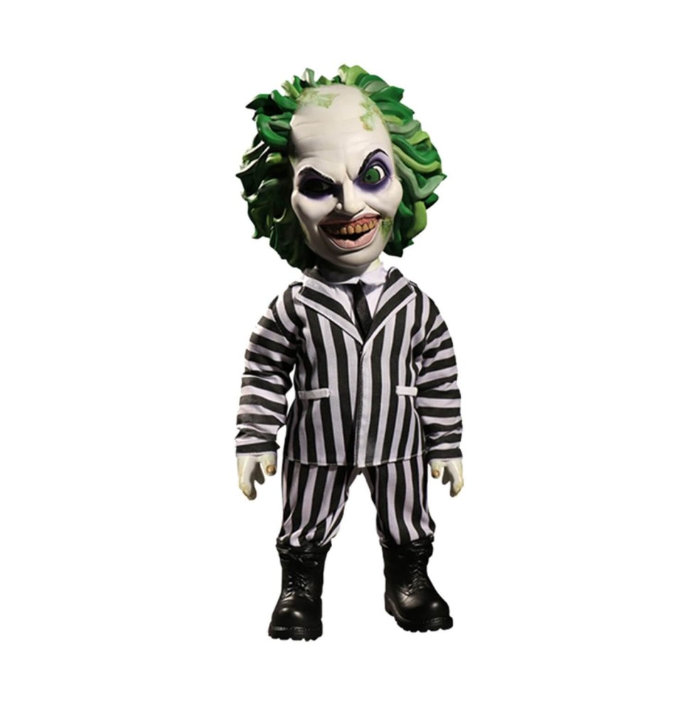 Figurine Beetlejuice - Beetlejuice Talking 38cm