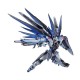 Figurine Gundam - Freedom Gundam Concept 2 Metal Build 18cm