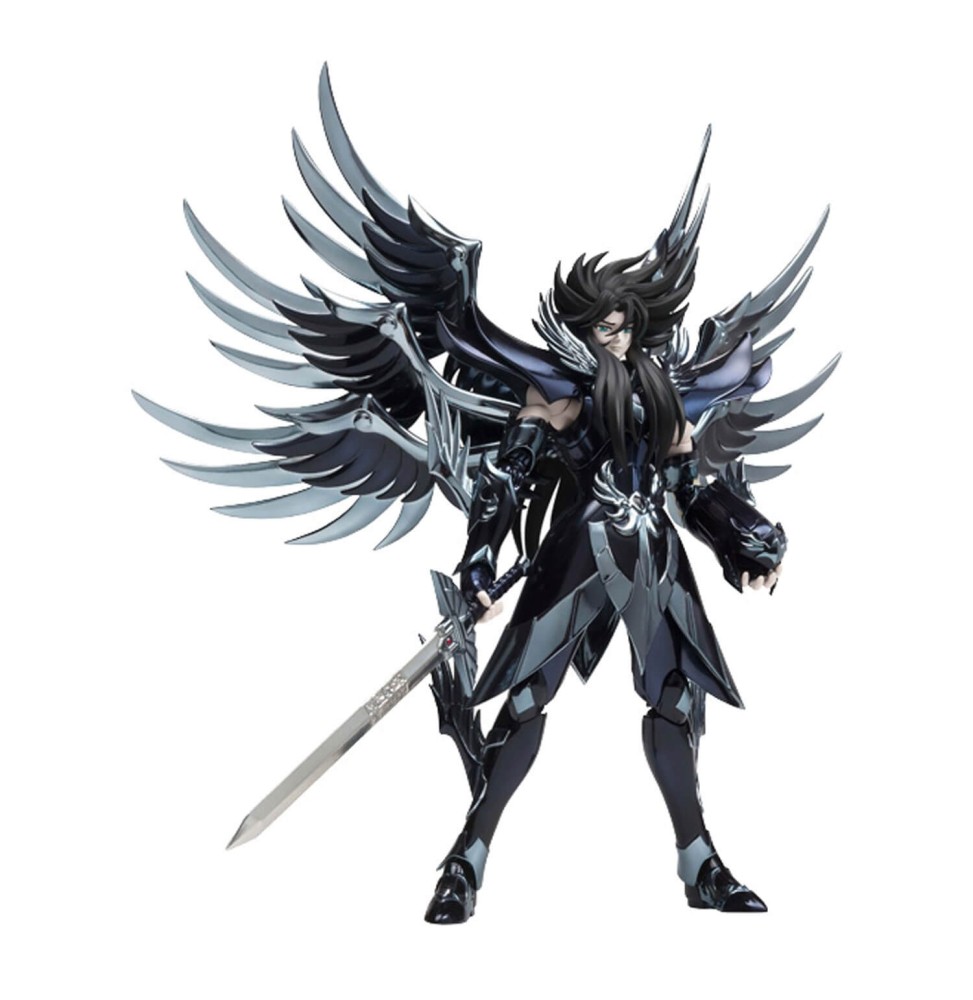 Figurine Saint Seiya Myth Cloth EX - Hades V2 18cm