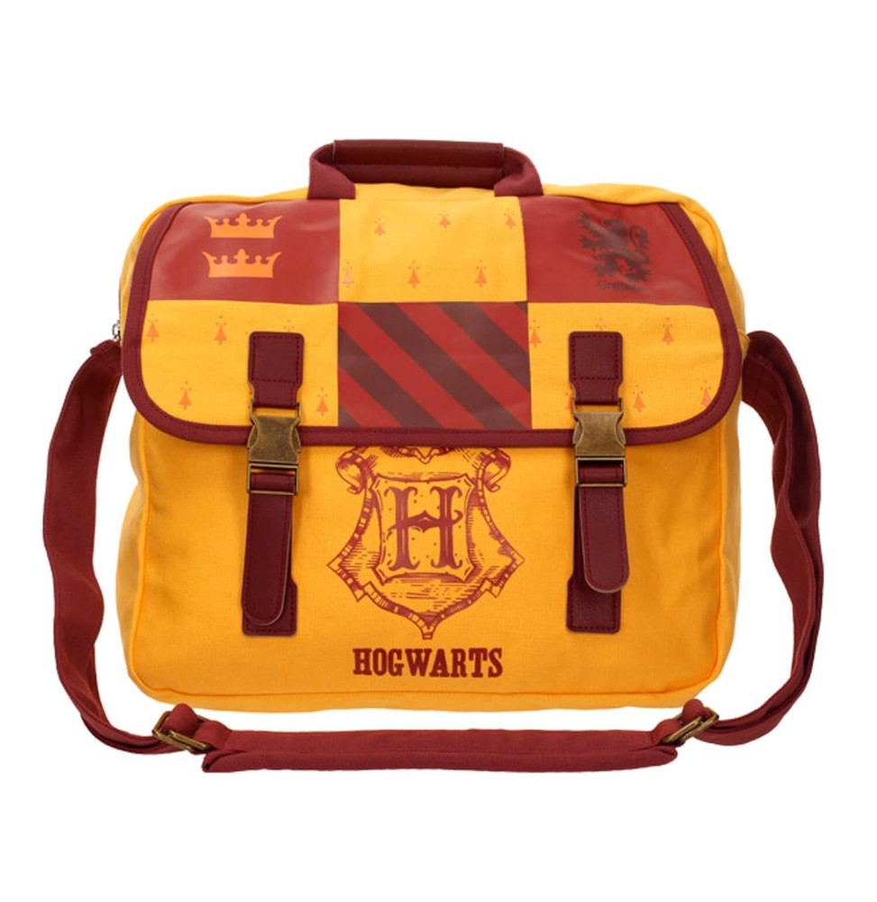 Sac Besace Harry Potter - Gryffindor