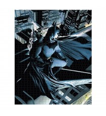Puzzle Dc Universe - Batman Vigilante 1000Pcs