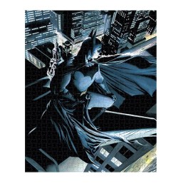 Puzzle Dc Universe - Batman Vigilante 1000Pcs