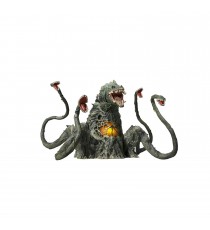 Figurine Godzilla - Godzilla SH Monster Arts Biollante Color Special 19cm