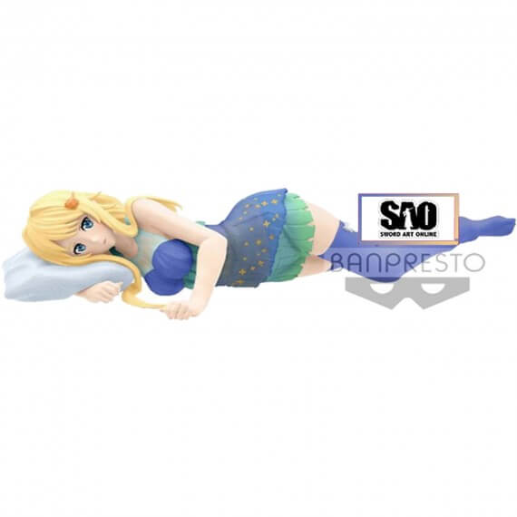 Figurine Sword Art Online Alicization - Lycoris Espresto Alice 21cm