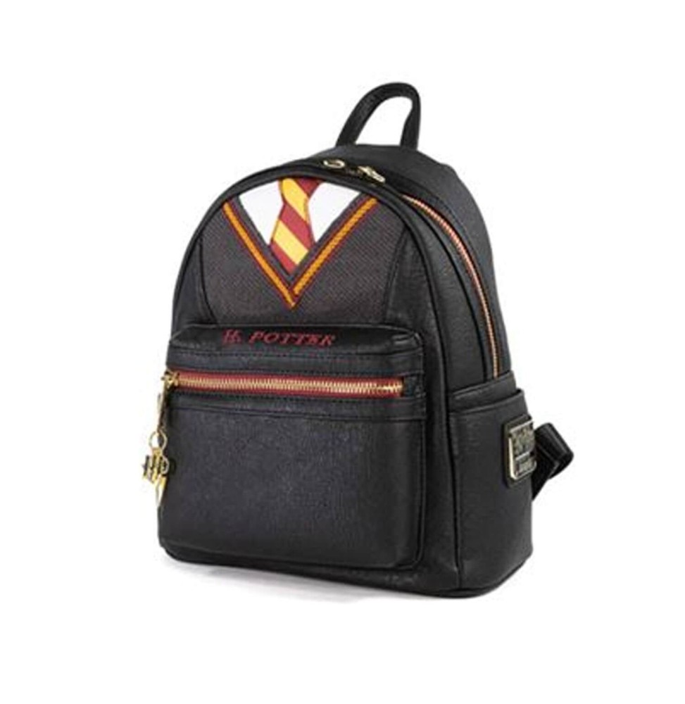 Mini Sac A Dos Harry Potter - Uniforme