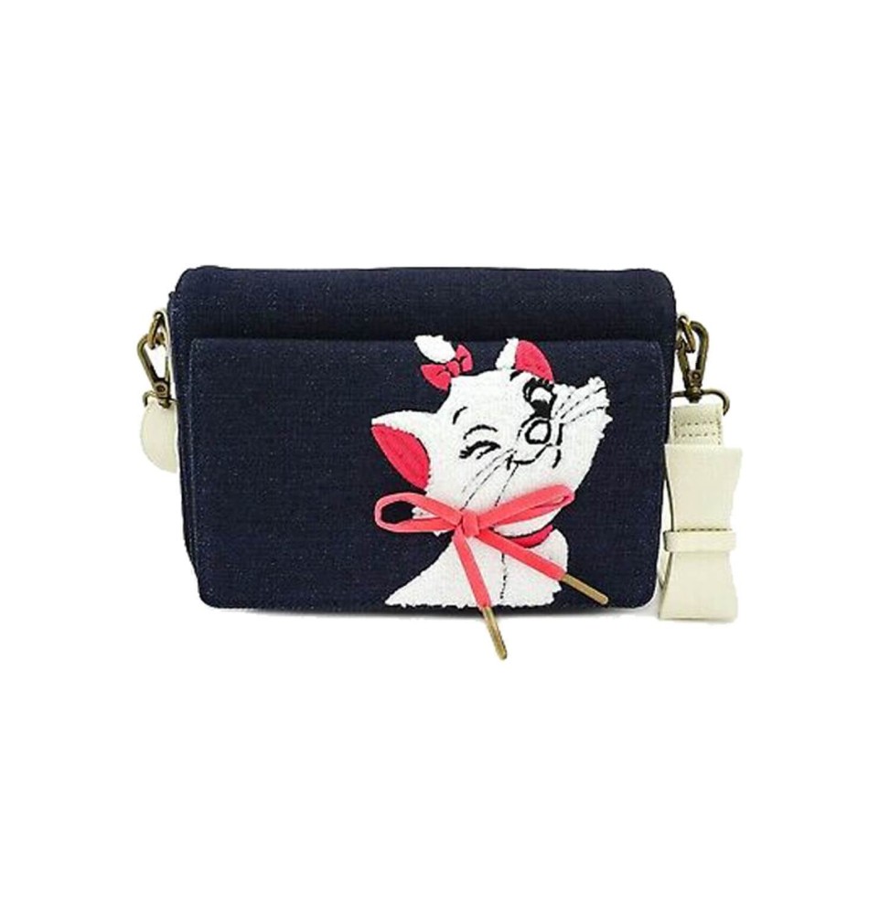 Mini Sac Bandouliere Les Aristochats - Marie