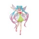 Figurine Vocaloid - Hatsune Miku 3rd Season Spring 18cm