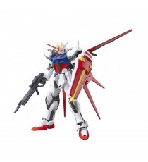 Maquette Gundam - 171 Aile Strike Gundam Gunpla HG 1/144 13cm