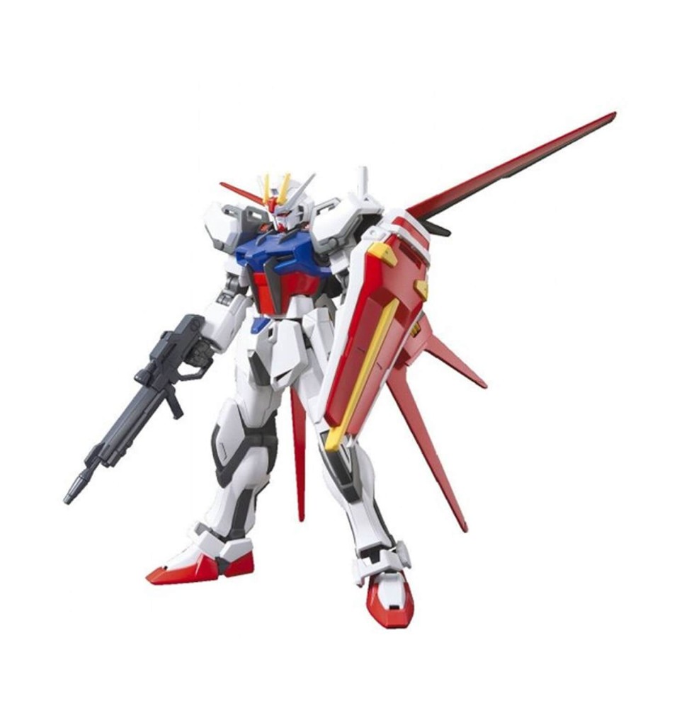 Maquette Gundam - 171 Aile Strike Gundam Gunpla HG 1/144 13cm