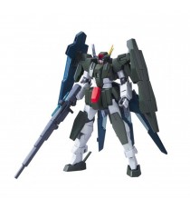 Maquette Gundam - Cherudim Gundam GNhw/R 00-48 Gunpla HG 1/144 13cm