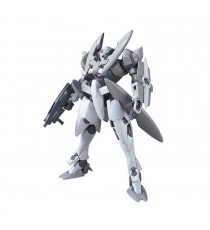 Maquette Gundam - GN-X 00-18 Gunpla HG 1/144 13cm