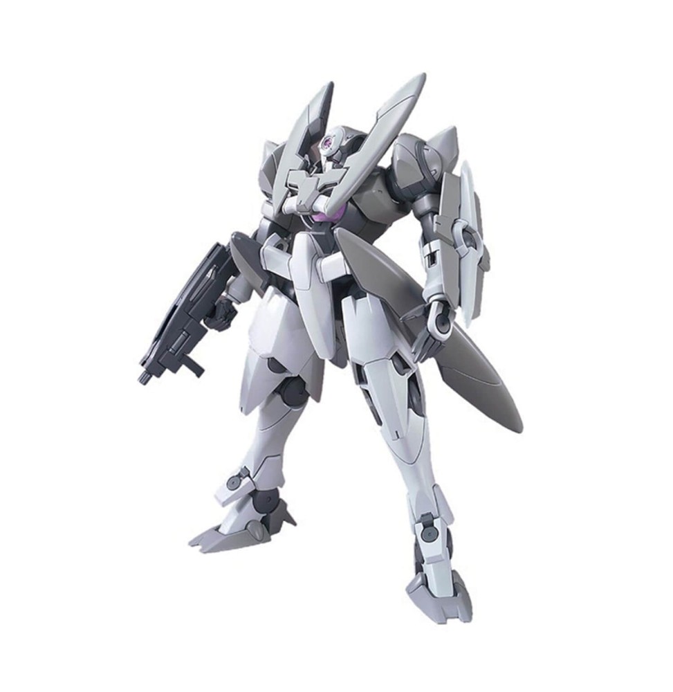 Maquette Gundam - GN-X 00-18 Gunpla HG 1/144 13cm