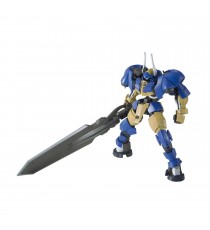 Maquette Gundam - Helmwige Reincar HG 1/144 13cm