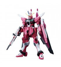 Maquette Gundam - Infinite Justice Gundam Gunpla HG 1/144 13cm