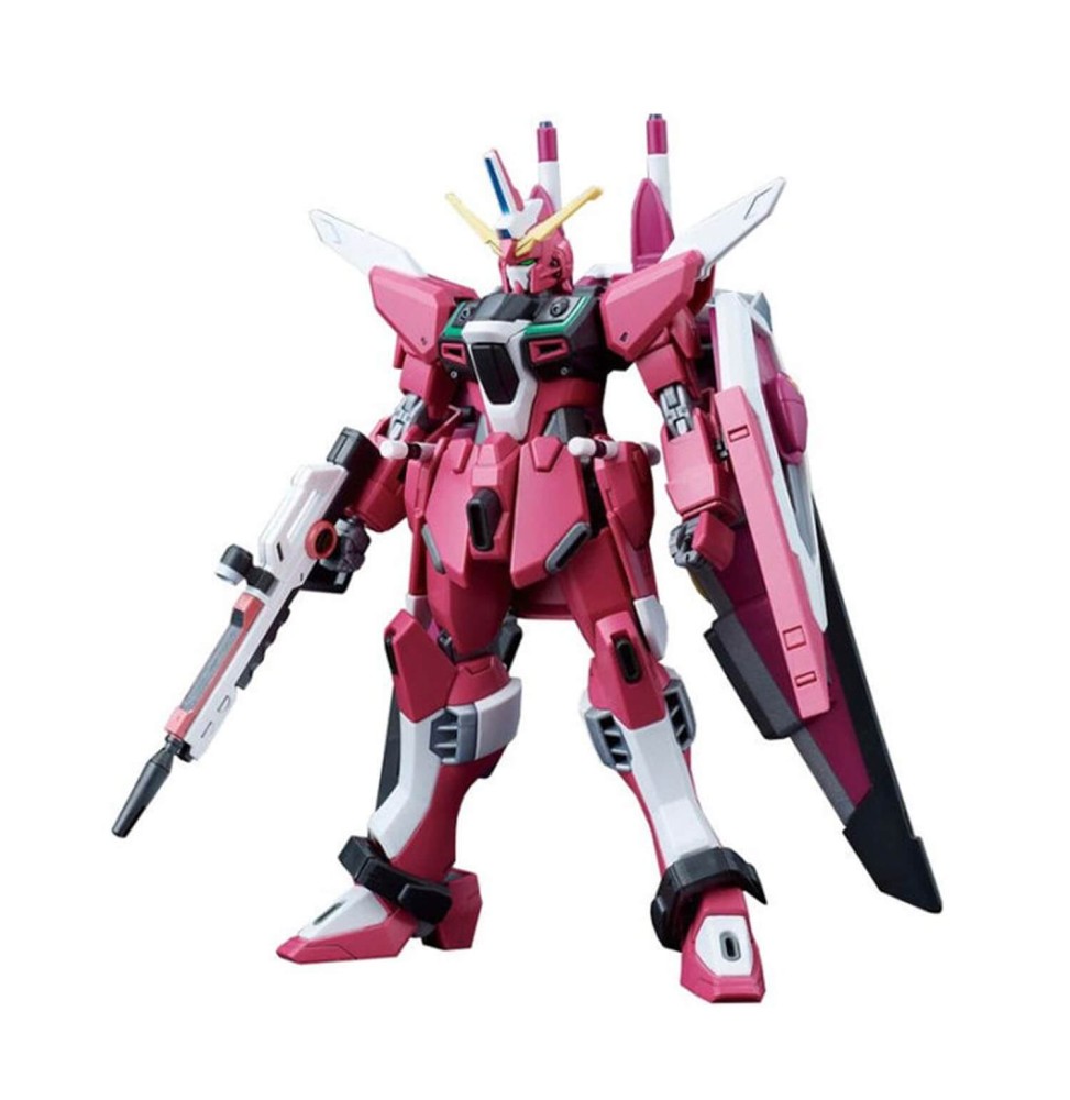 Maquette Gundam - Infinite Justice Gundam Gunpla HG 1/144 13cm